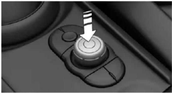 MINI Cooper SE Electric (2020) - Operation - 2