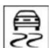 MINI Cooper SE Electric (2020) - Indicator/warning lights - 1