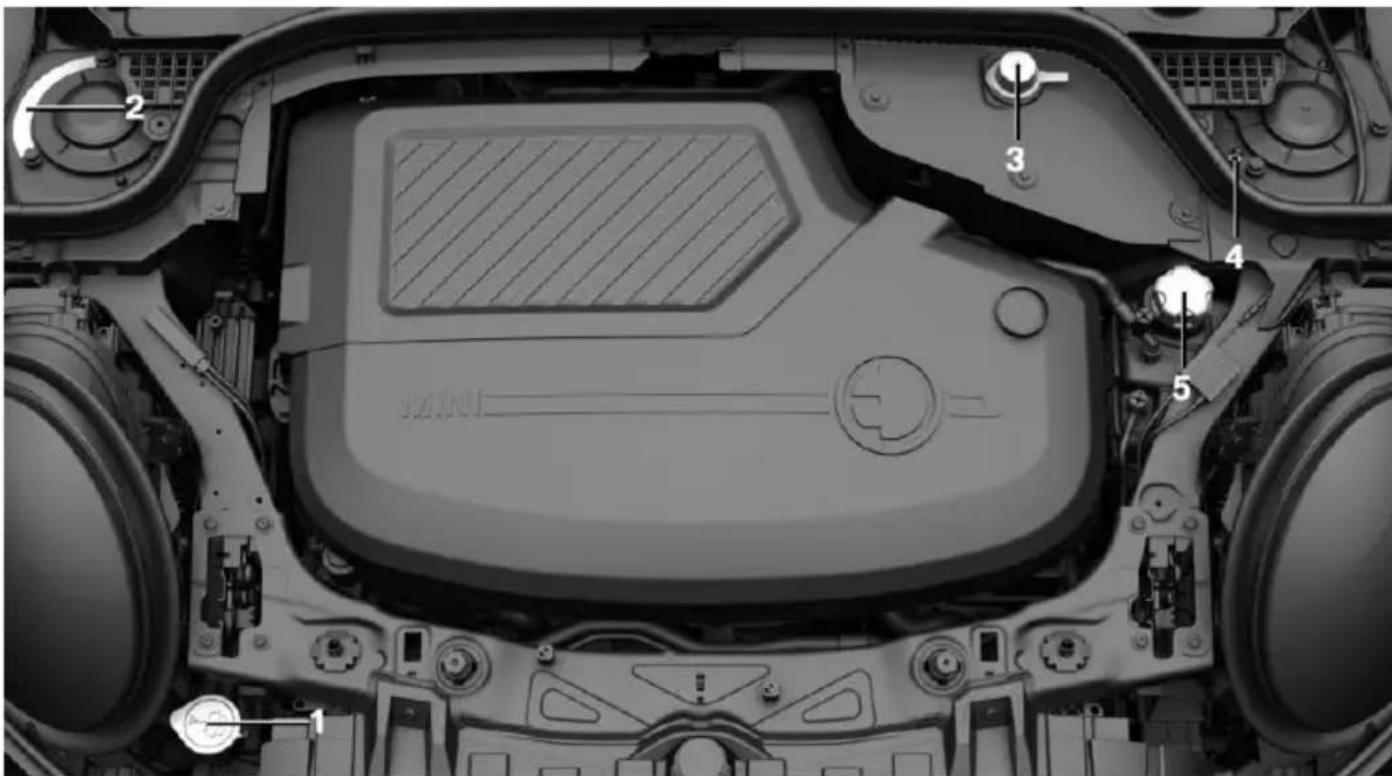 MINI Cooper SE Electric (2020) - Overview - 1