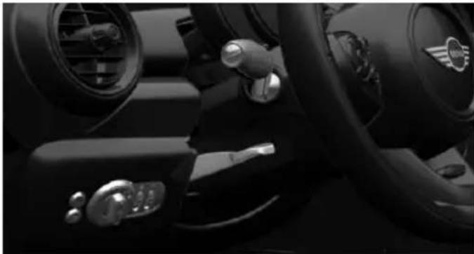 MINI Cooper SE Electric (2020) - Overview - 1