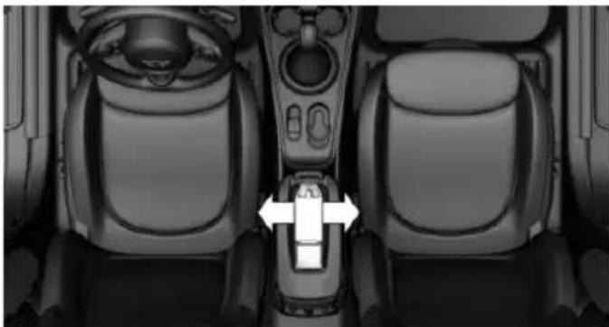 MINI Cooper SE Electric (2020) - NOTE - 1