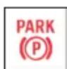 MINI Cooper SE Electric (2020) - Re-activating the parking brake - 1