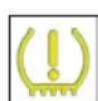 MINI Cooper SE Electric (2020) - Tire Pressure Monitor TPM - 1