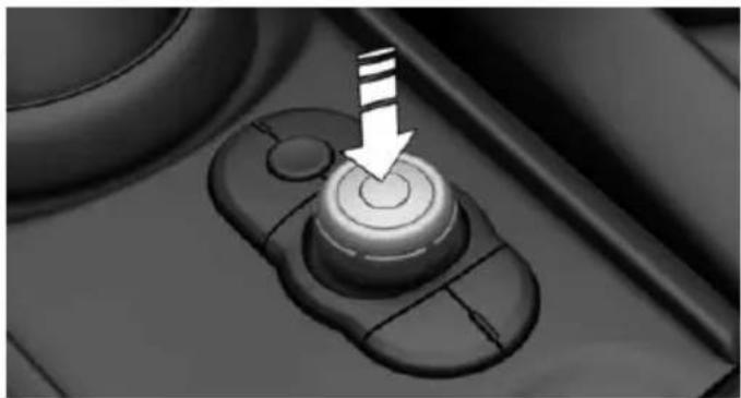 MINI Countryman (2020) - Operation - 2