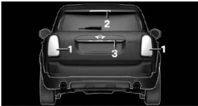 MINI Countryman (2020) - Overview - 1