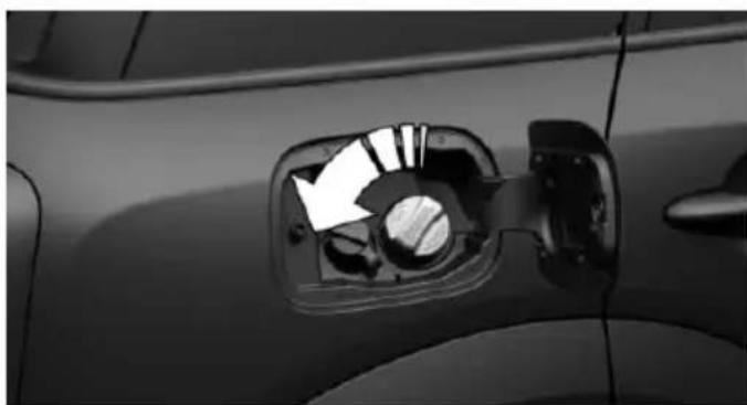 MINI Countryman (2020) - Opening - 2