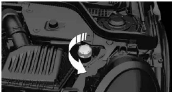 MINI Countryman (2020) - Checking - 1