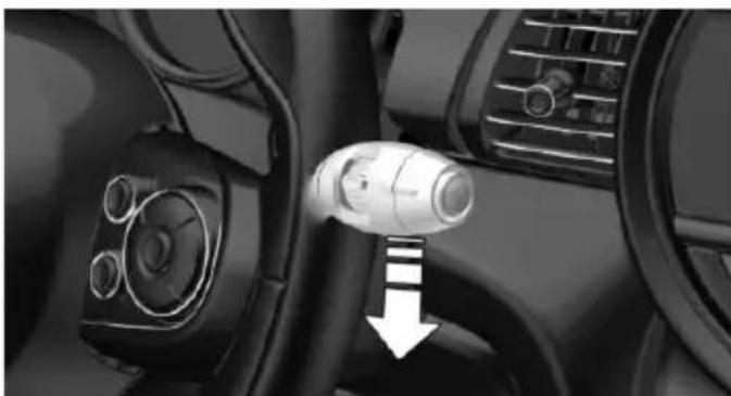 MINI Countryman (2020) - Canada: wiper system - 2