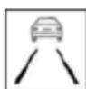 MINI Countryman (2020) - Indicator/warning lights - 4