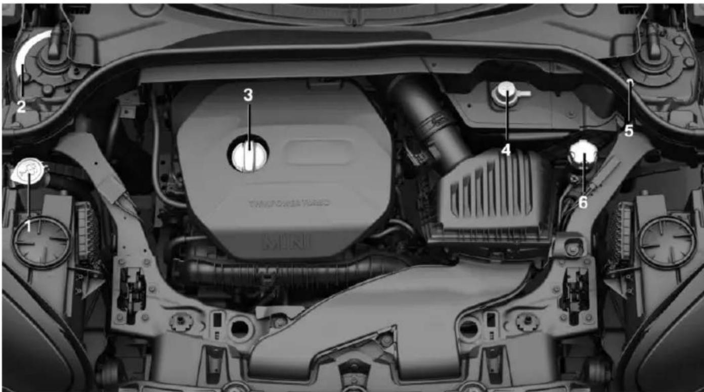 MINI Countryman (2020) - Overview - 1
