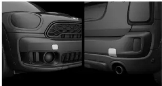 MINI Countryman (2020) - NOTICE - 1