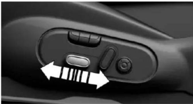 MINI Countryman (2020) - Forward/backward - 1