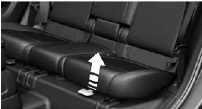 MINI Countryman (2020) - Adjusting - 1