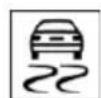 MINI Countryman (2020) - Indicator/warning lights - 1