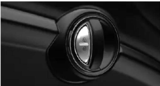 MINI Countryman (2020) - Overview - 1