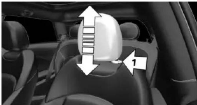 MINI Countryman (2020) - Removing - 1