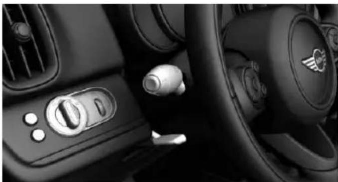 MINI Countryman (2020) - Overview - 1