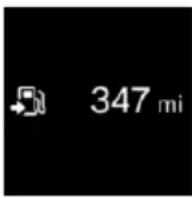 MINI Countryman (2020) - Info Display - 1