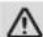 MITSUBISHI L200 (2015) - WARNING - 1