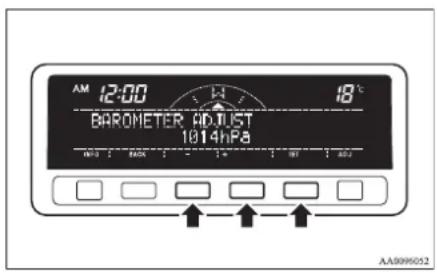 AM 12:00 BAROMETER ADJUST 1014hPa AA0096052