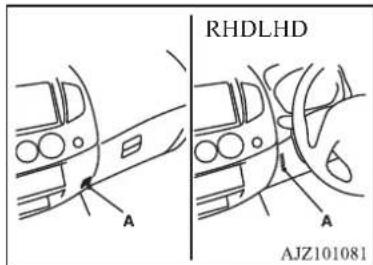 RHDLHD AJZ101081