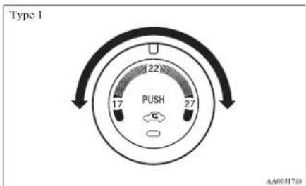 Type 1 17 22 PUSH 27 AA0051710