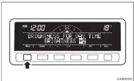 AM 12:00 BRIGHTNESS FOR DAY TIME BRIGHTNESS AA0095693