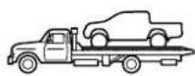 MITSUBISHI L200 (2015) - Towing - 3