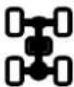 MITSUBISHI L200 (2015) - Super select 4WD\* - 4