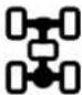 MITSUBISHI L200 (2015) - Super select 4WD\* - 6