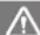 MITSUBISHI L200 (2015) - WARNING - 1