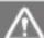 MITSUBISHI L200 (2015) - WARNING - 1