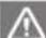 MITSUBISHI L200 (2015) - WARNING - 1