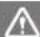 MITSUBISHI L200 (2015) - WARNING - 1