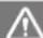 MITSUBISHI L200 (2015) - WARNING - 1