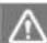 MITSUBISHI L200 (2015) - Caution for installing the child restraint on vehicles with a front passenger airbag - 2