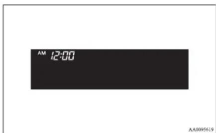 AM 12:00 AA0095619
