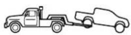 MITSUBISHI L200 (2015) - Towing - 1