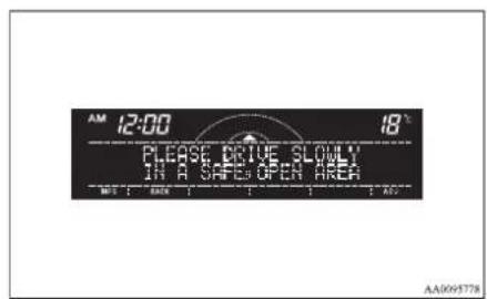 AM 12:00 18° PLEASE DRIVE SLOWLY IN A SAFES OPEN AREA NOTE 1. BOX 1. 1. 1. 1. 1. 1. 1. 1. 1. 1. 1. 1. 1. 1. 1. 1. 1. 1. 1. 1. 1. 1. 1. 1. 1. 1. 1. 1. 1. 1. 1. 1. 1. 1. AA0095778
