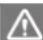 MITSUBISHI L200 (2015) - SRS warning lamp - 2