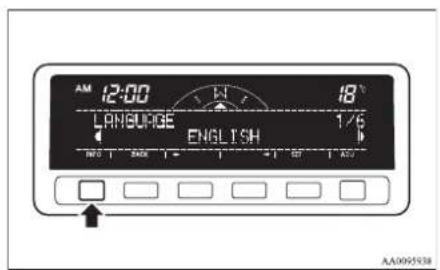 AM 12:00 LANGUAGE ENGLISH 1/6 AA0095938