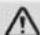 MITSUBISHI L200 (2015) - CAUTION - 1