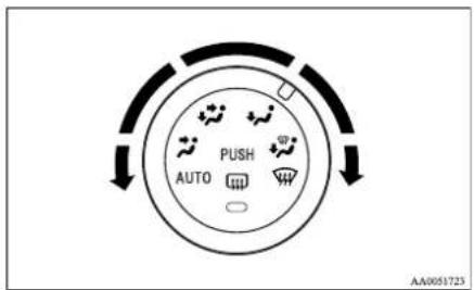 AUTO PUSH AA0051725