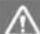 MITSUBISHI L200 (2015) - CAUTION - 1