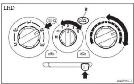 LHD A005617