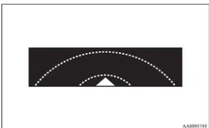 MITSUBISHI L200 (2015) - Setting the compass - 1