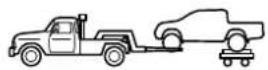 MITSUBISHI L200 (2015) - Towing - 4