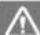 MITSUBISHI L200 (2015) - WARNING - 1