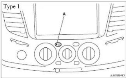 Type 1 A A0089483