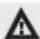 MITSUBISHI L200 (2014) - Frozen road warning - 1